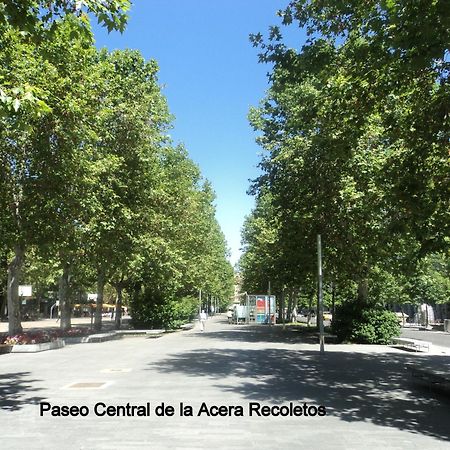 Hotel Colon Plaza Valladolid Exteriér fotografie