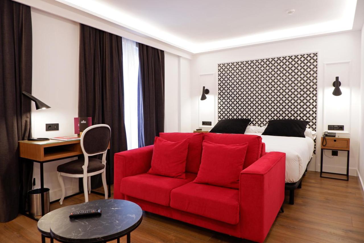 Hotel Colon Plaza Valladolid Exteriér fotografie