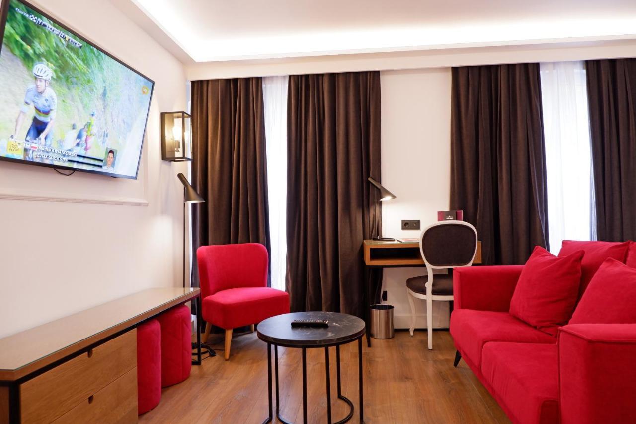 Hotel Colon Plaza Valladolid Exteriér fotografie