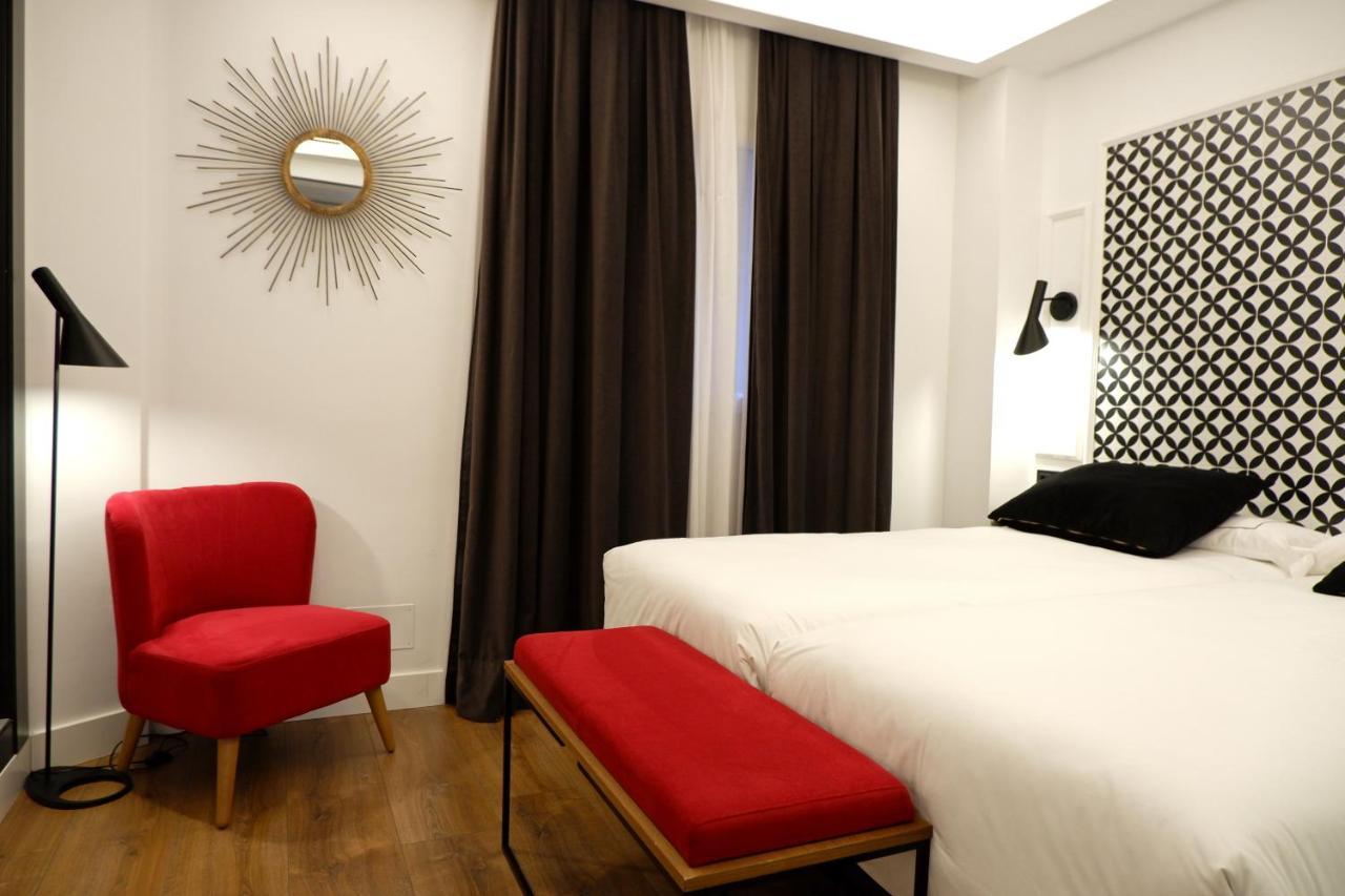 Hotel Colon Plaza Valladolid Exteriér fotografie