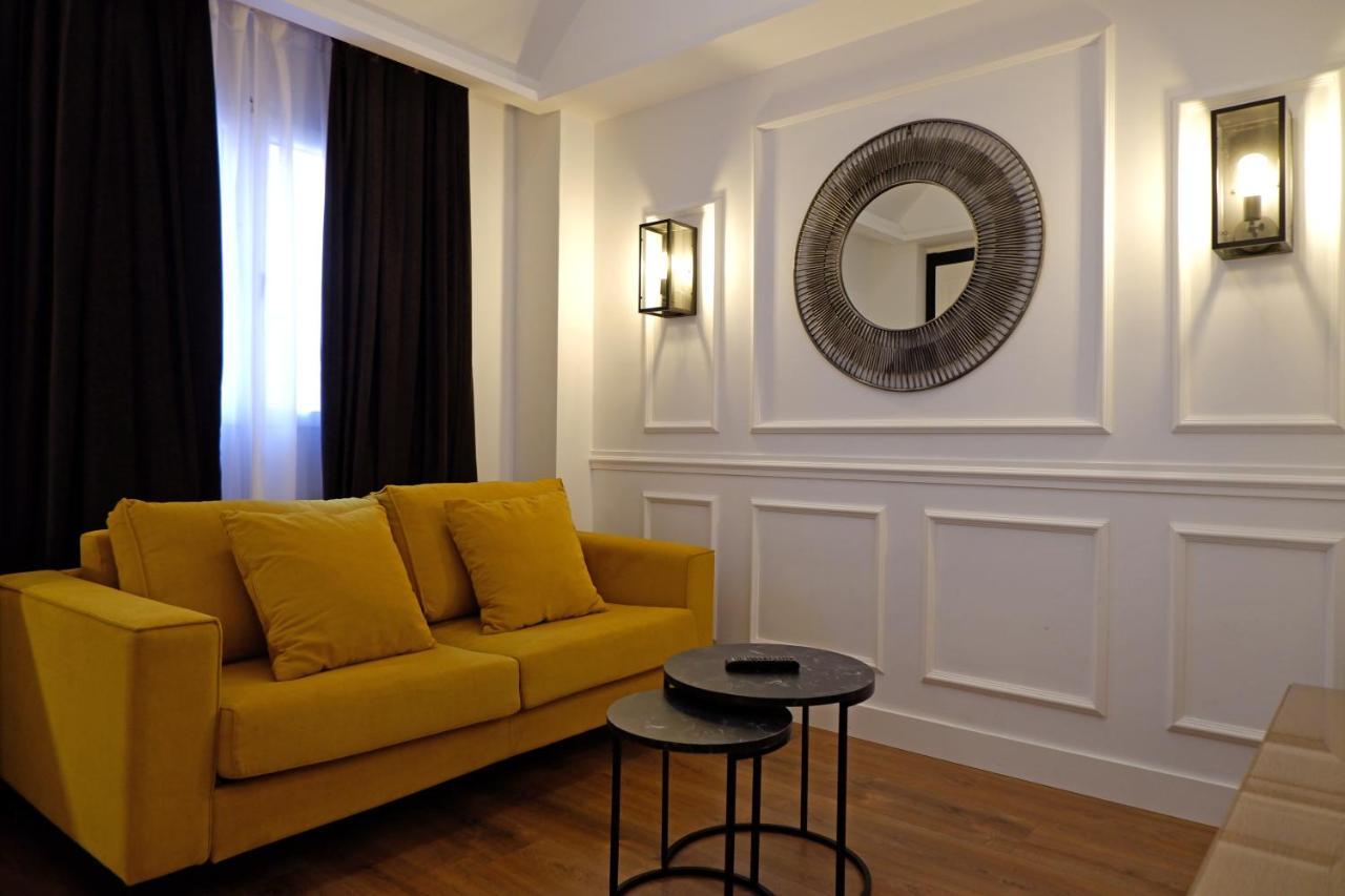 Hotel Colon Plaza Valladolid Exteriér fotografie