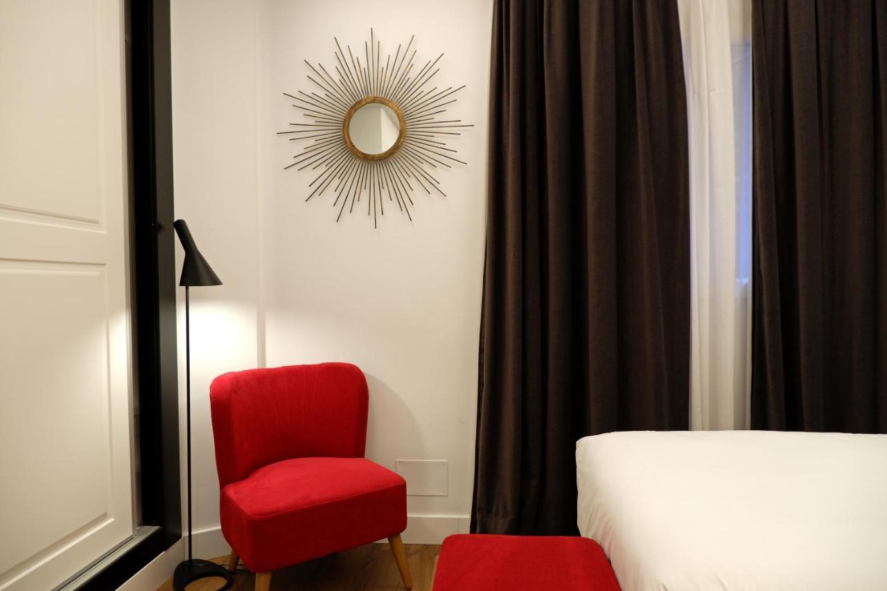 Hotel Colon Plaza Valladolid Exteriér fotografie