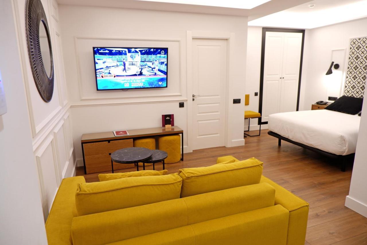 Hotel Colon Plaza Valladolid Exteriér fotografie