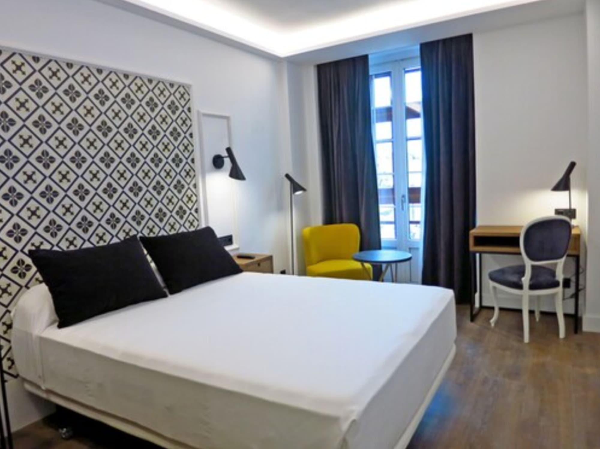 Hotel Colon Plaza Valladolid Exteriér fotografie