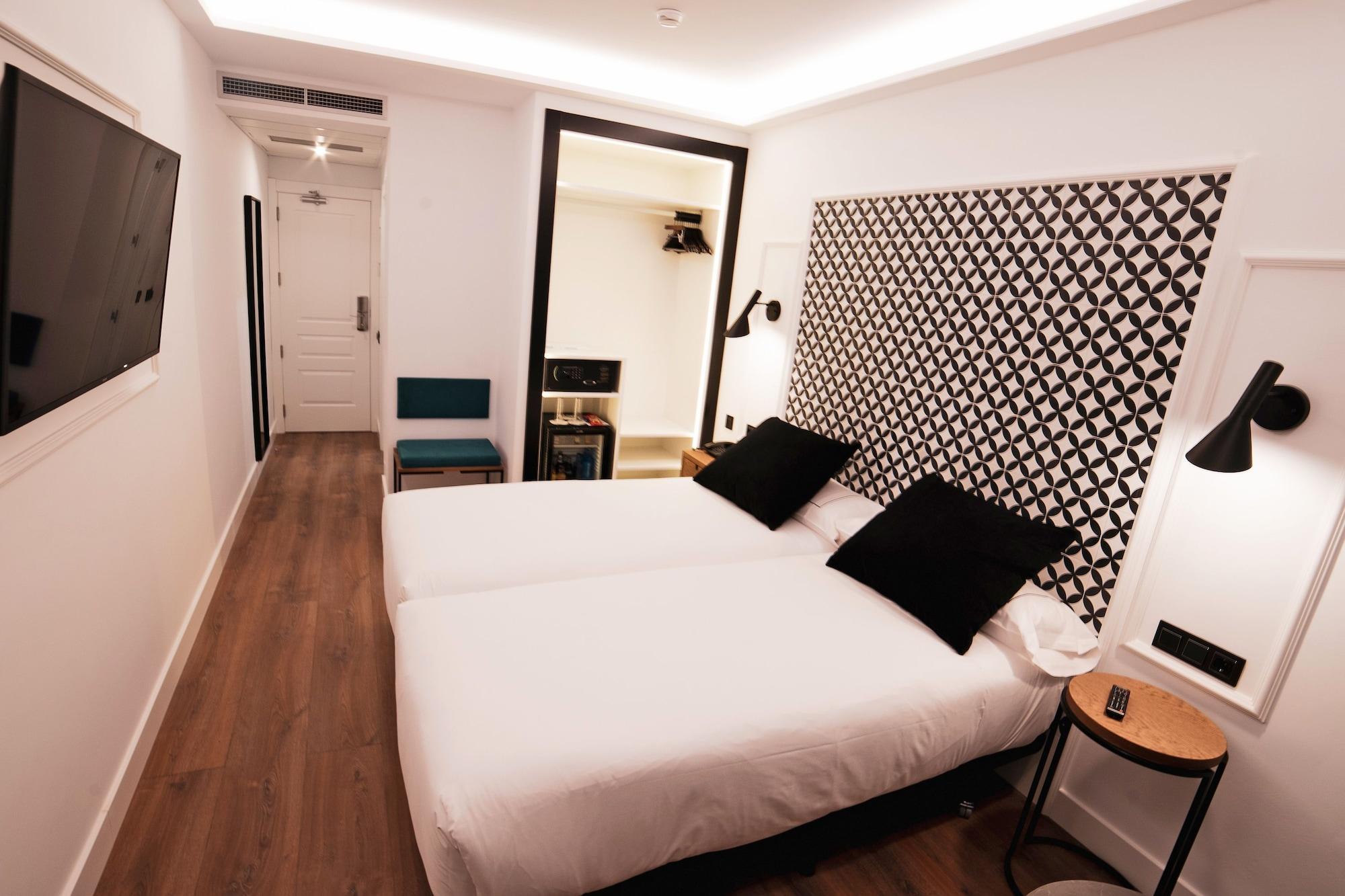 Hotel Colon Plaza Valladolid Exteriér fotografie