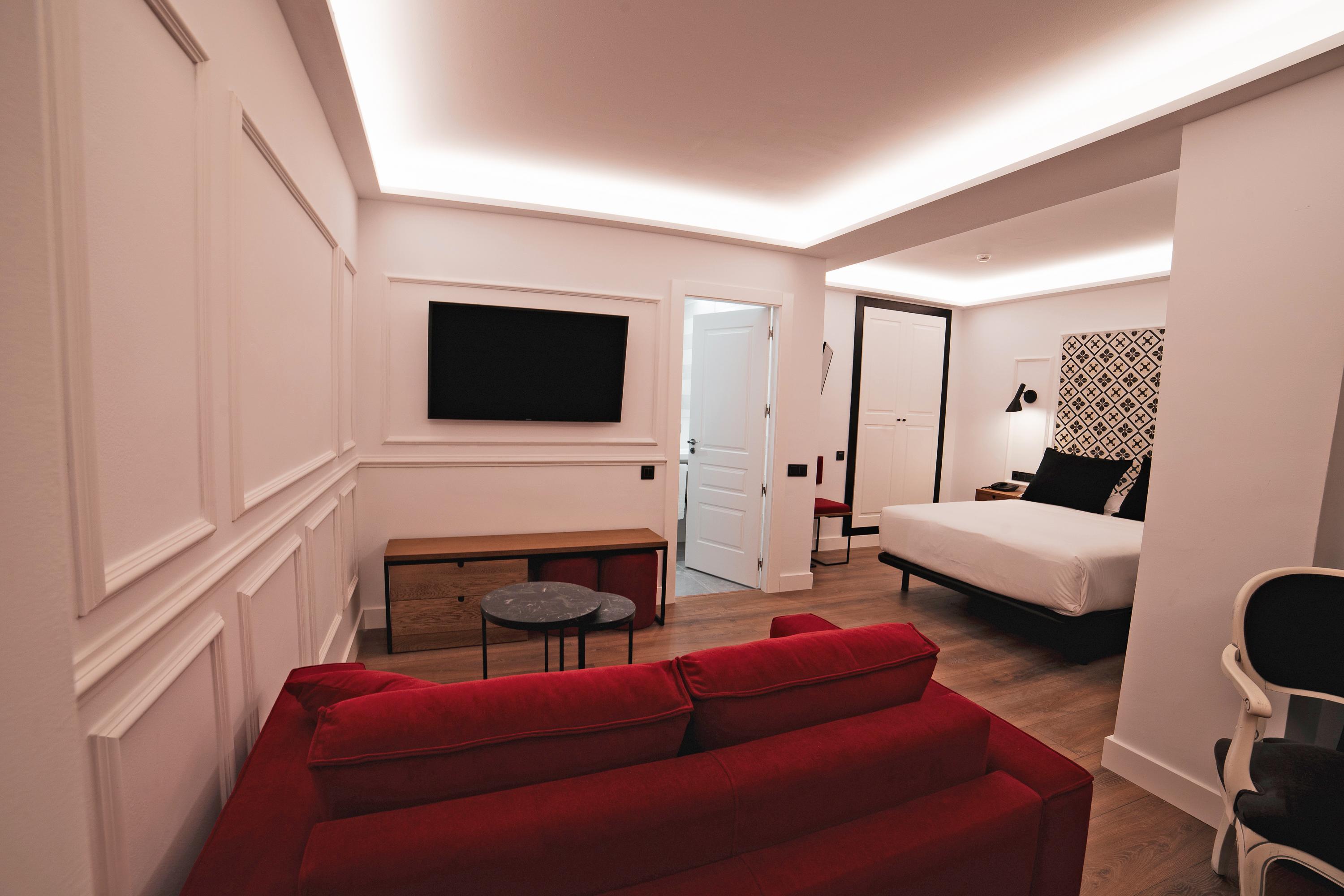 Hotel Colon Plaza Valladolid Exteriér fotografie