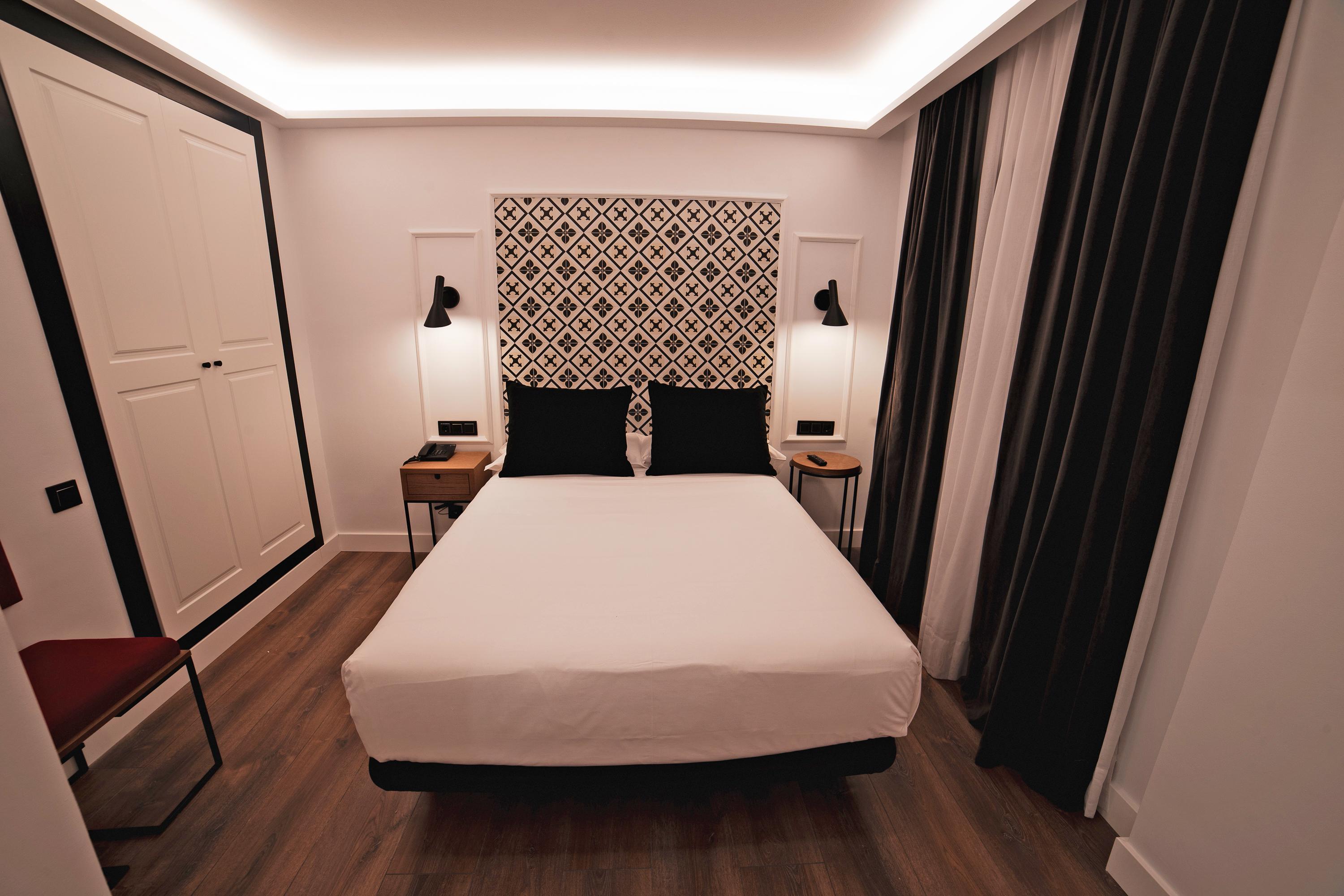 Hotel Colon Plaza Valladolid Exteriér fotografie