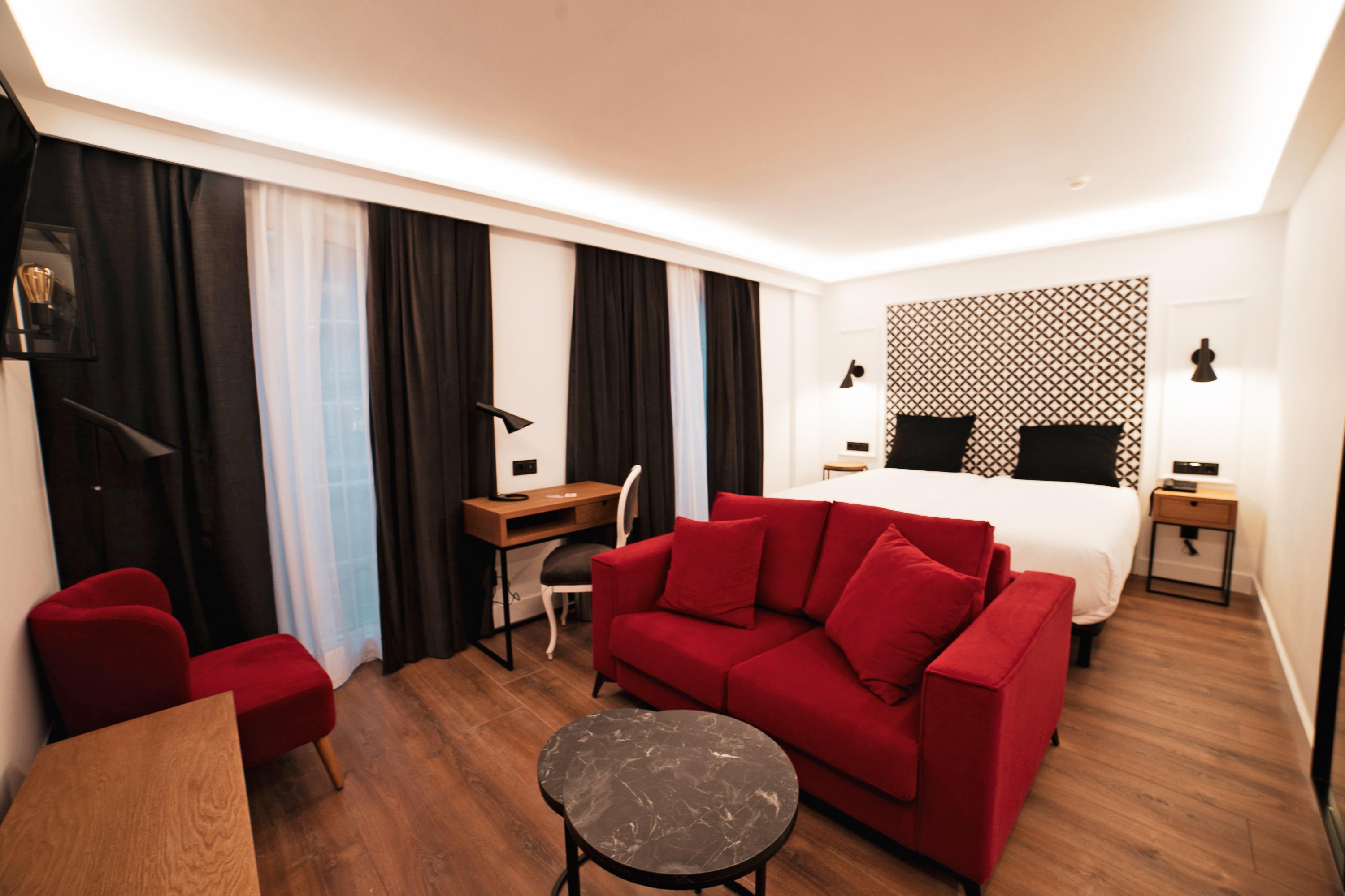Hotel Colon Plaza Valladolid Exteriér fotografie