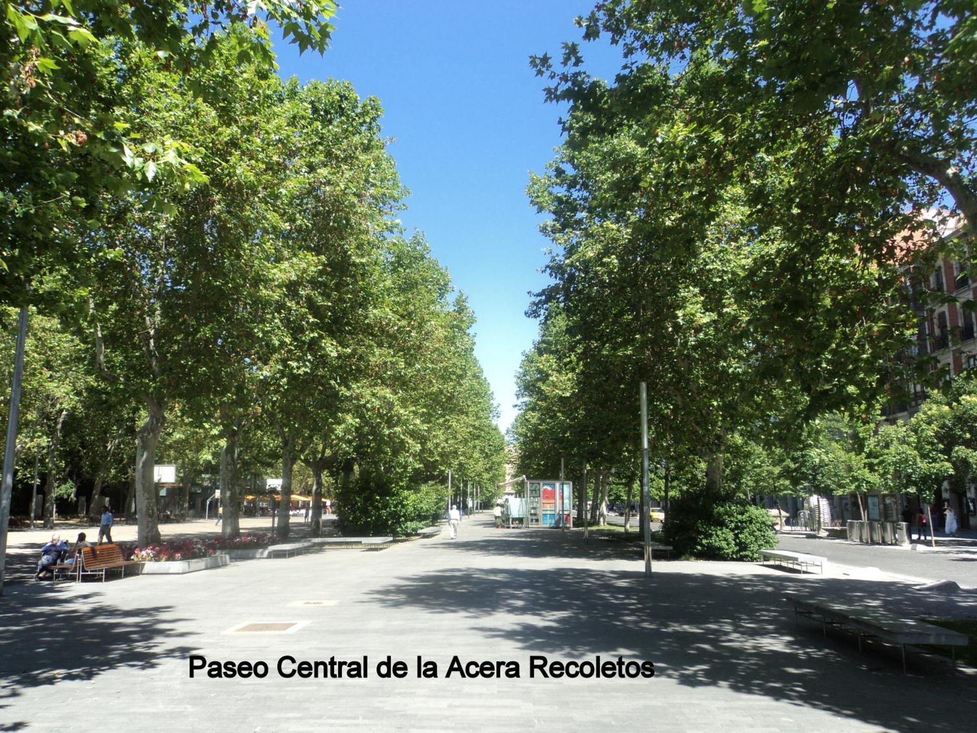 Hotel Colon Plaza Valladolid Exteriér fotografie