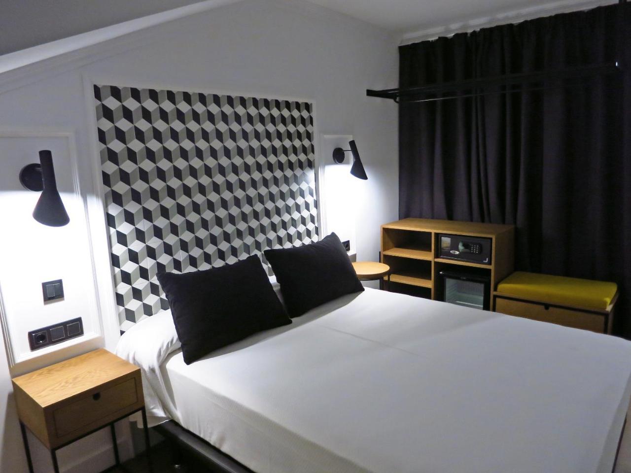Hotel Colon Plaza Valladolid Exteriér fotografie