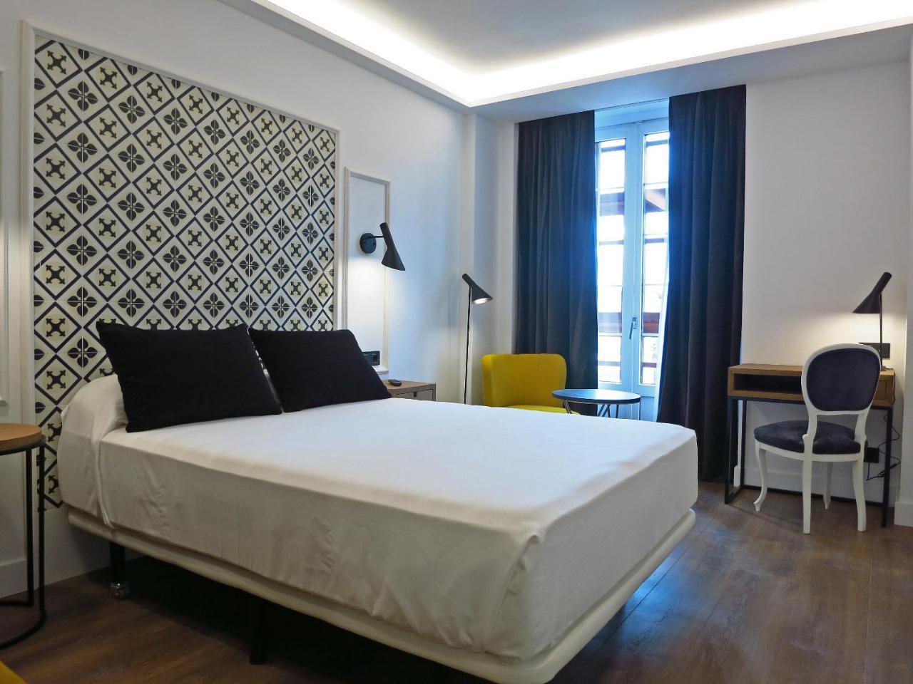 Hotel Colon Plaza Valladolid Exteriér fotografie