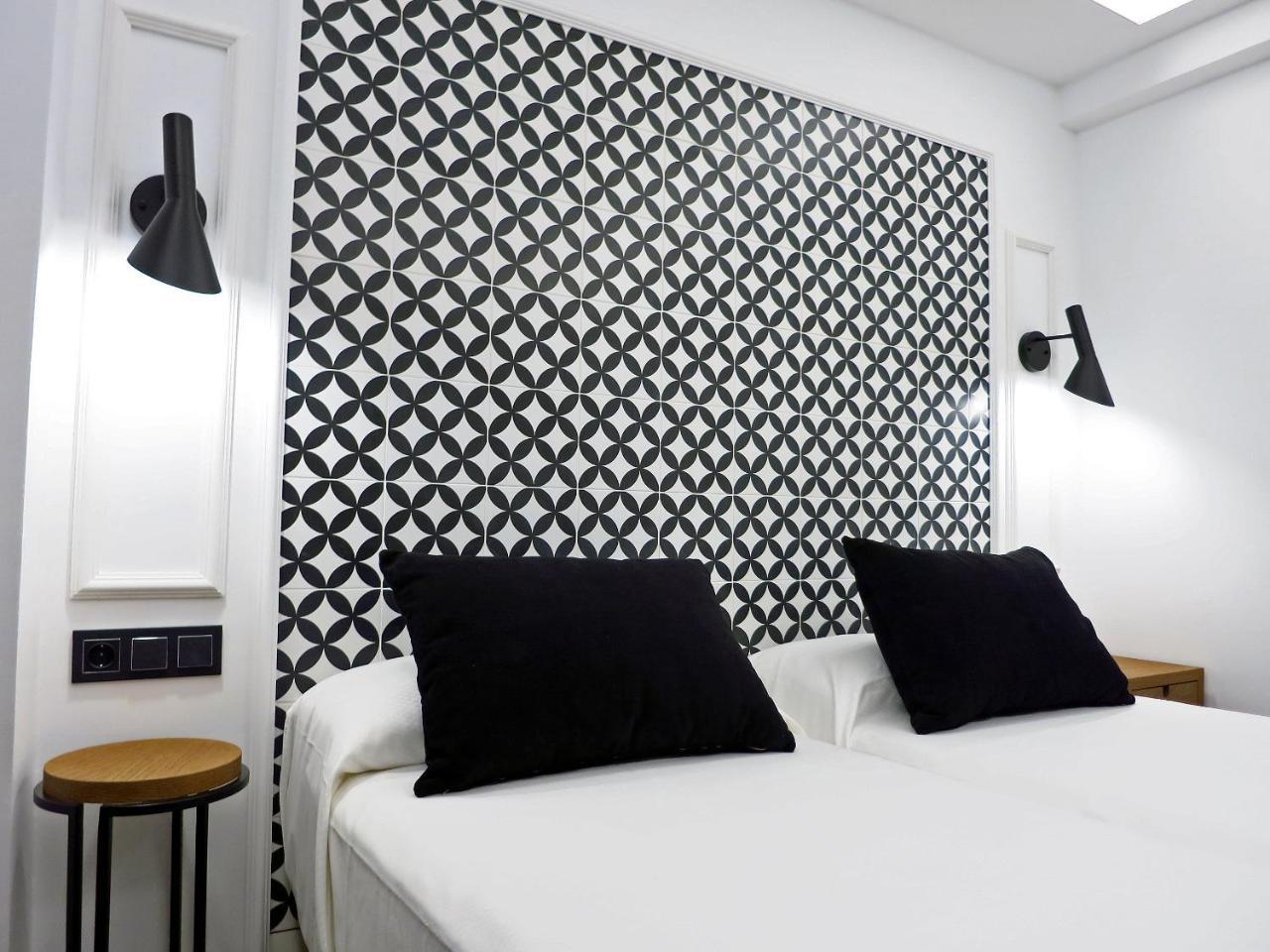 Hotel Colon Plaza Valladolid Exteriér fotografie